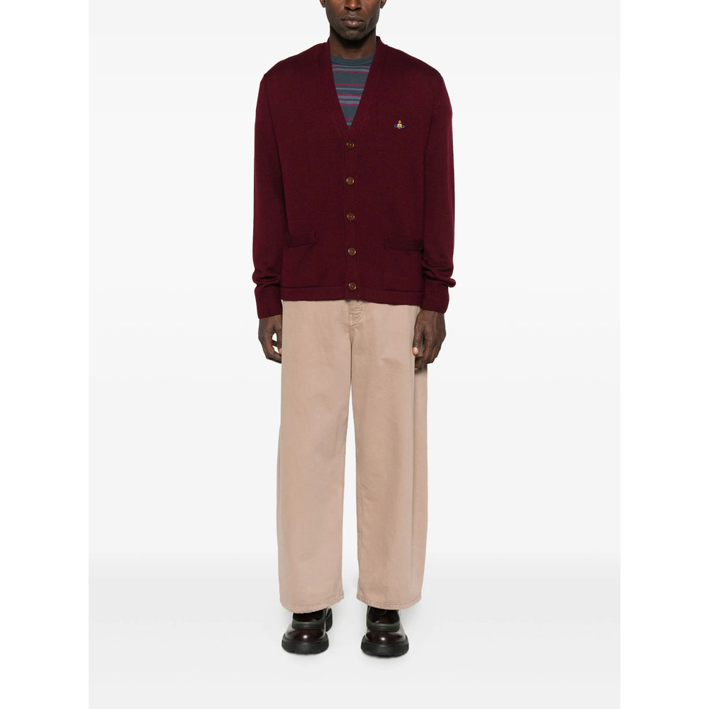 Vivienne Westwood Maglioni - Rosso | 618e198a8d495606689730f5936688a99d95379e