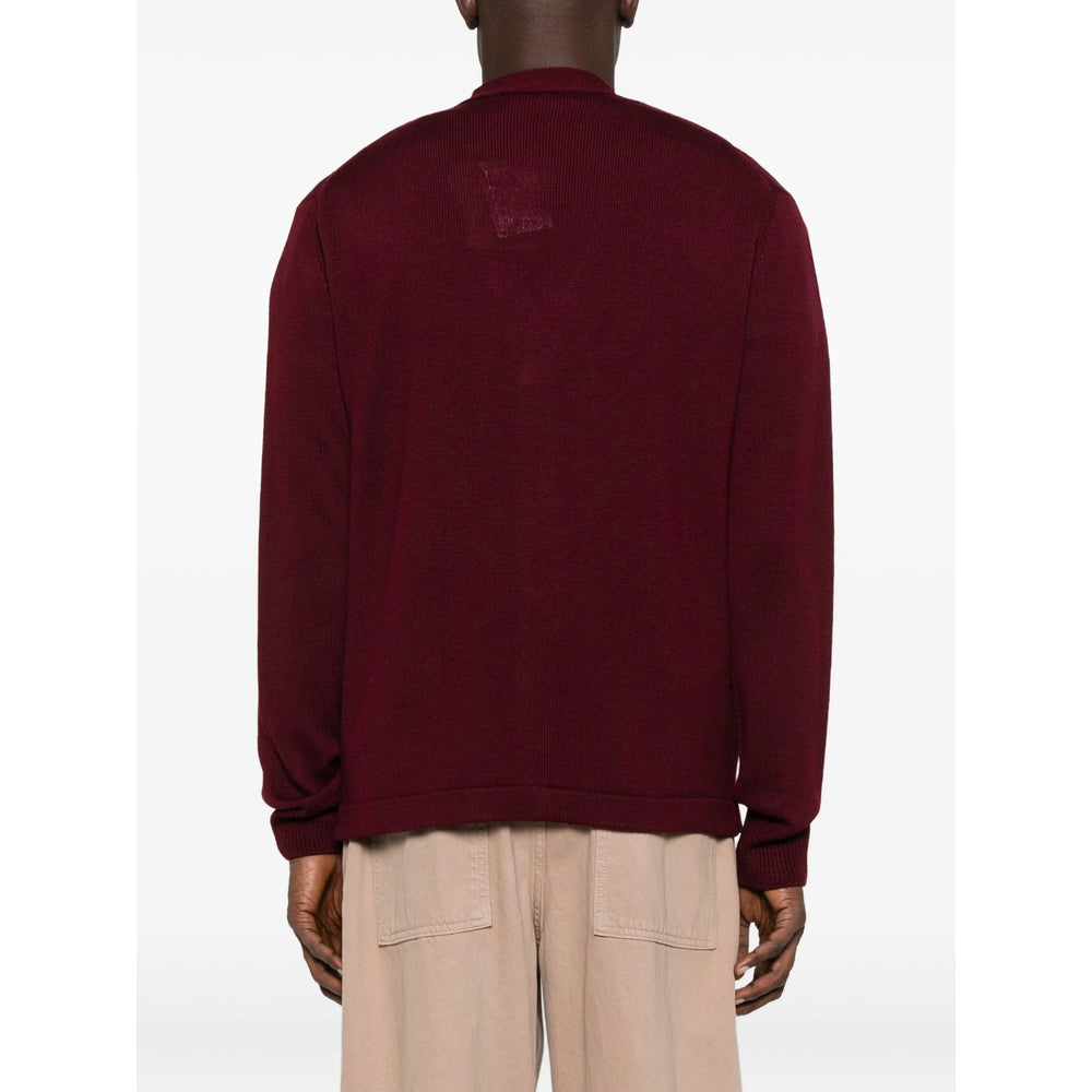 Vivienne Westwood Maglioni - Rosso | d8cbab03f443911dd9b914a9c900897bc9aceacf