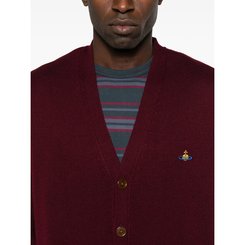 Vivienne Westwood Maglioni - Rosso | 468cc947d485794dbd0be798b71e3c455b215a9e