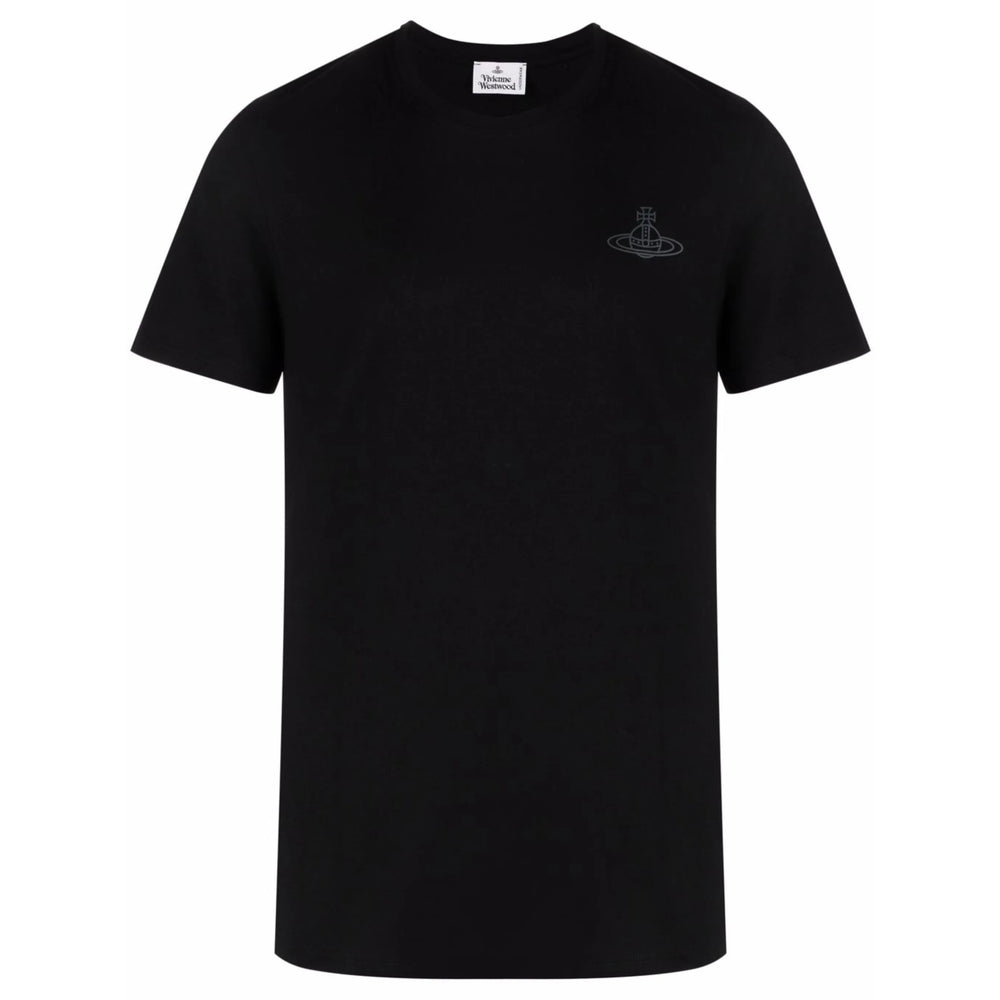 Vivienne Westwood T Shirt - Bianco, Nero | 7df9597d24e159897b003c11baa489b6530f2f2d