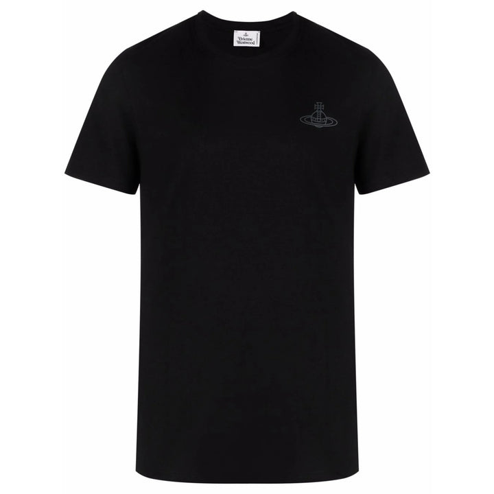 Vivienne Westwood T Shirt - Bianco, Nero | 7df9597d24e159897b003c11baa489b6530f2f2d