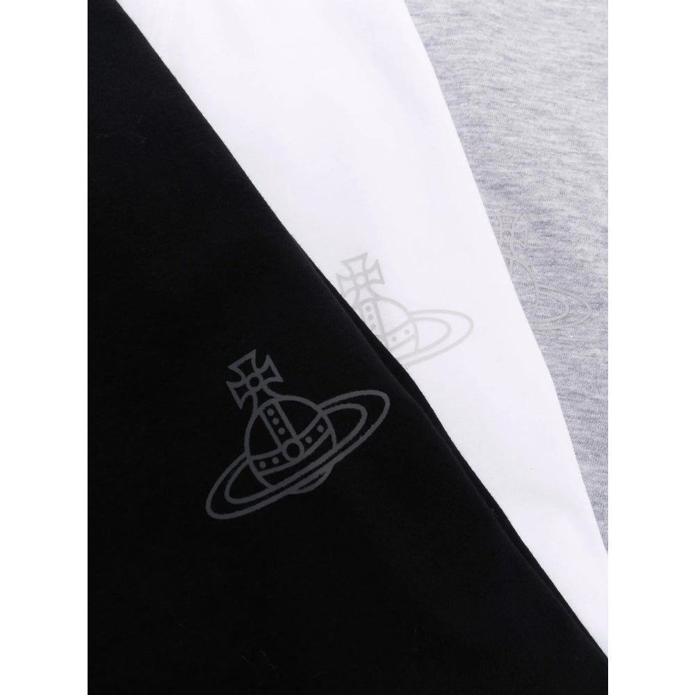 Vivienne Westwood T Shirt - Bianco, Nero | 2095e3f4c42d5d47eb810614bd10167f235051d1