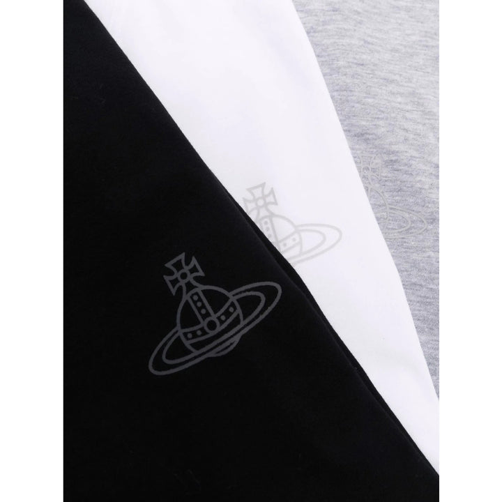 Vivienne Westwood T Shirt - Bianco, Nero | 2095e3f4c42d5d47eb810614bd10167f235051d1