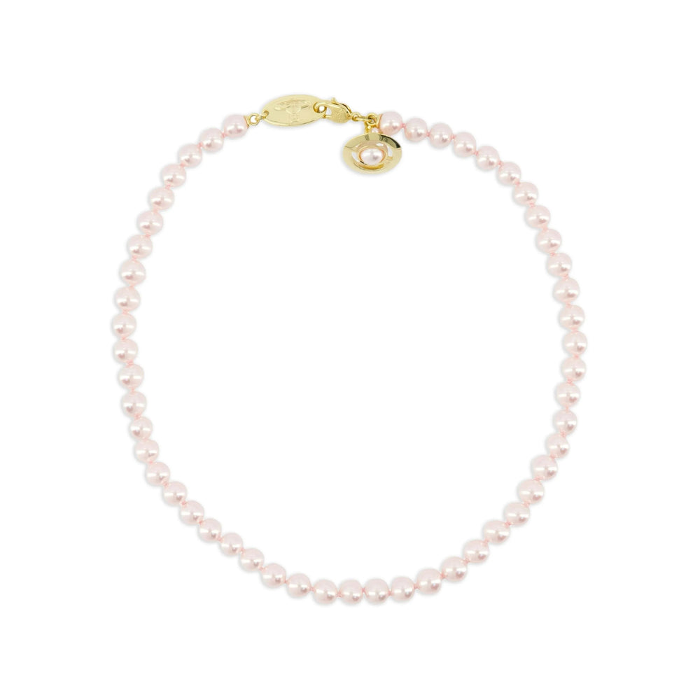 Vivienne Westwood Jewellery - Oro, Rosa | e5833f7230e965eac9a701de36f8ef7c5e7bff54