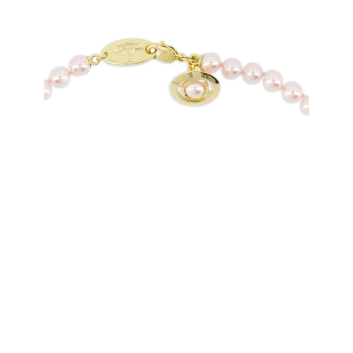 Vivienne Westwood Jewellery - Oro, Rosa | ffc9c571db791c45eec9fc2779758a369f740c38
