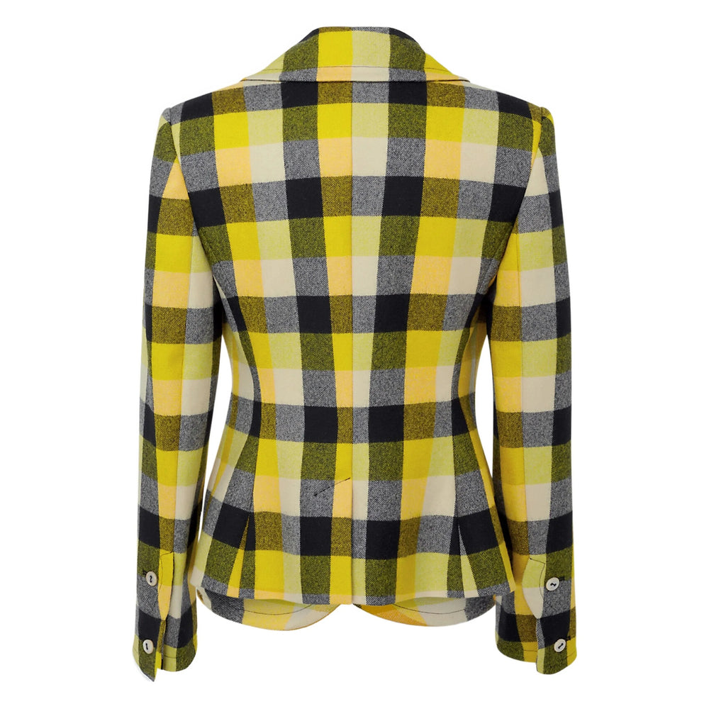 Vivienne Westwood Giacche - Giallo, Nero | 3c572308c77a81353ec36b761bec44697698c788