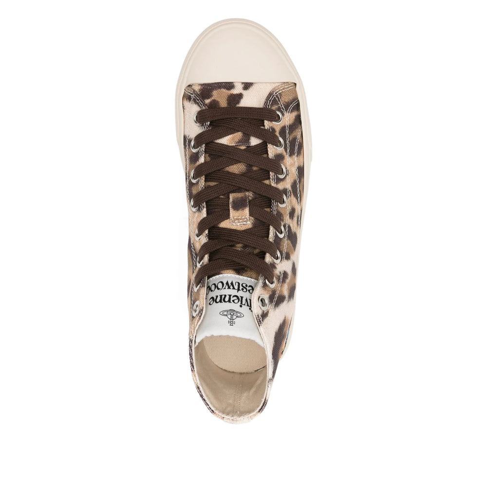 Vivienne Westwood Scarpe - Marrone | 62a059f61a32bbe0410f8cd4f9c7f83f6493c6b9