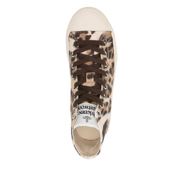 Vivienne Westwood Scarpe - Marrone | 62a059f61a32bbe0410f8cd4f9c7f83f6493c6b9