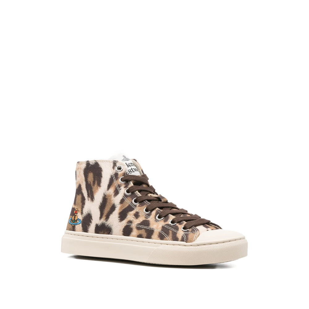 Vivienne Westwood Scarpe - Marrone | 29a503d4dfc770b7e697307314435a20fc021425