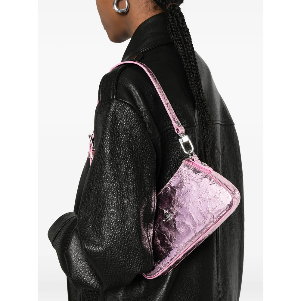 Vivienne Westwood Portafogli e Portacarte - Rosa | 3cf9aca47c231305221e5651b6e9e17b66a15aee