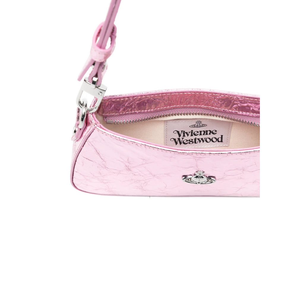 Vivienne Westwood Portafogli e Portacarte - Rosa | e1685408aac8a5552958f68622377c5700312ef3