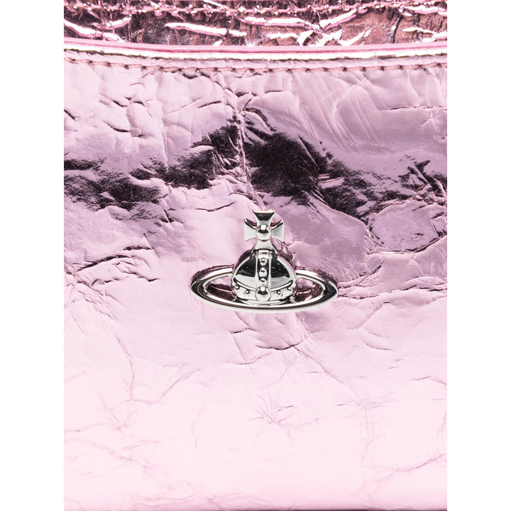 Vivienne Westwood Portafogli e Portacarte - Rosa | 18796f086c1f215c2312715d702fc4b6cfaf6d13