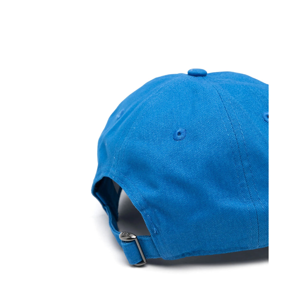Sporty & Rich Caps - Blu | b77172da6a695bc4be27e1af7ac48a62d5e07666