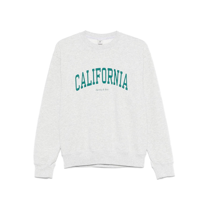 Sporty & Rich Maglioni - Grigio | 54d9db436e197147caff0df93eeebef099859a4f