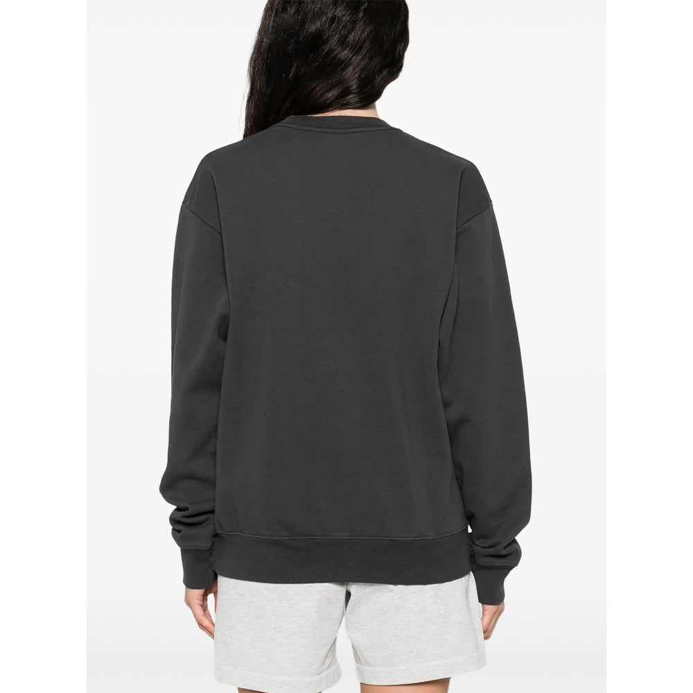 Sporty & Rich Maglioni - Nero | 4d3c8cca1cf244aa759e7a8b32cfb246f4e1248d