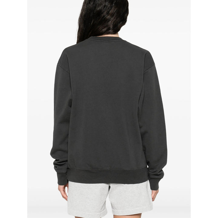 Sporty & Rich Maglioni - Nero | 4d3c8cca1cf244aa759e7a8b32cfb246f4e1248d