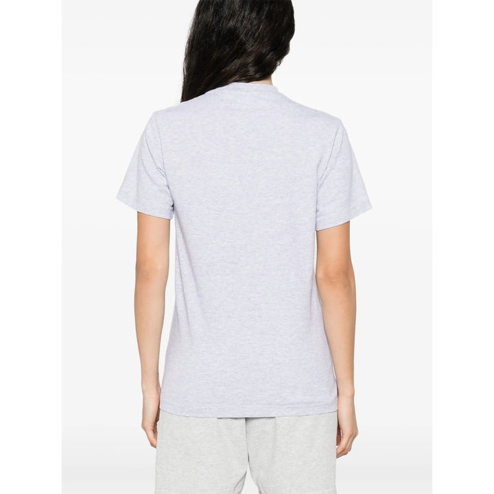 Sporty & Rich T Shirt - Grigio | 4facbf304e7fefef8a5d7770390f33ee24ee7f61