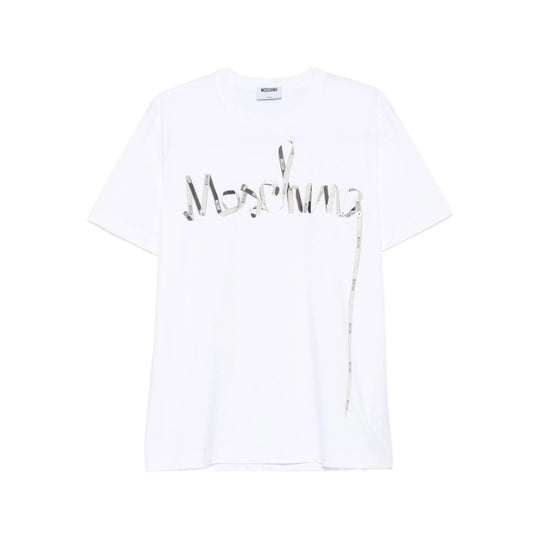 T Shirt Bianco