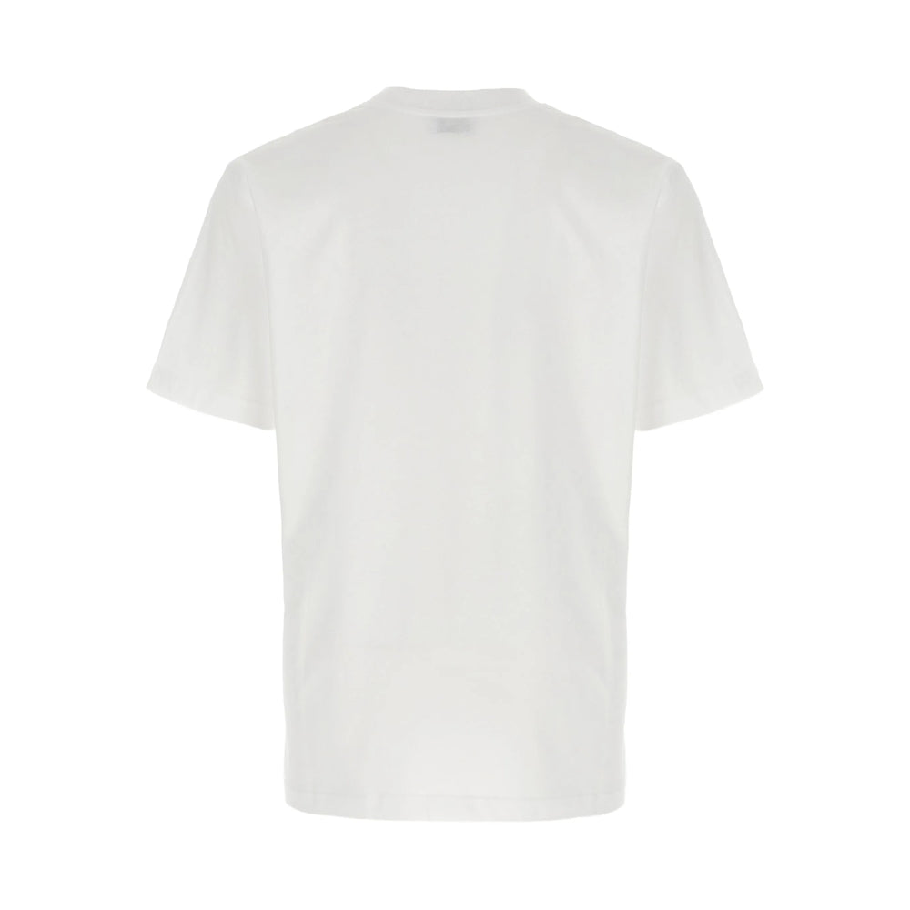 Moschino T Shirt - Bianco | c54753ceb6b2d8584eb3063e5df768dc8a9c67fb