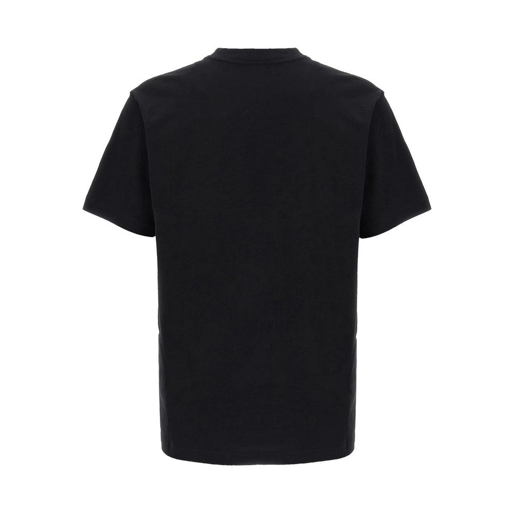 Moschino T Shirt - Nero | 630f9fc92690727076684e75992c6e349b18a9ba