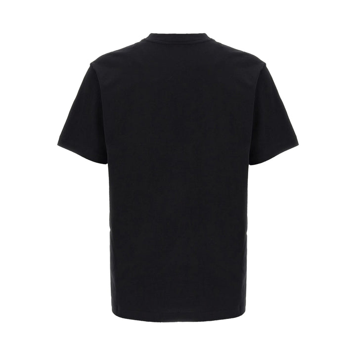 Moschino T Shirt - Nero | 630f9fc92690727076684e75992c6e349b18a9ba