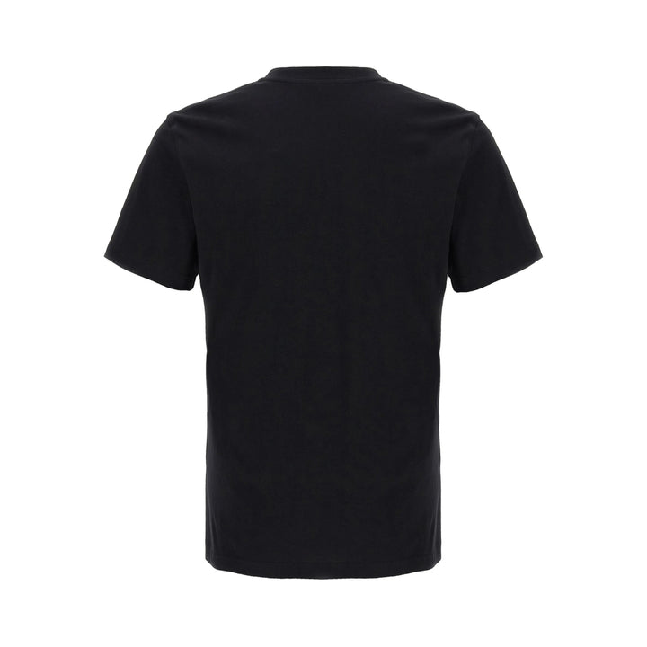 Moschino T Shirt - Nero | d7cd79e28a01fe3618b28c4b5f65f1f0360942bc