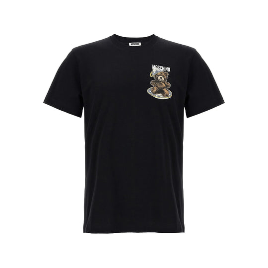 T Shirt Nero
