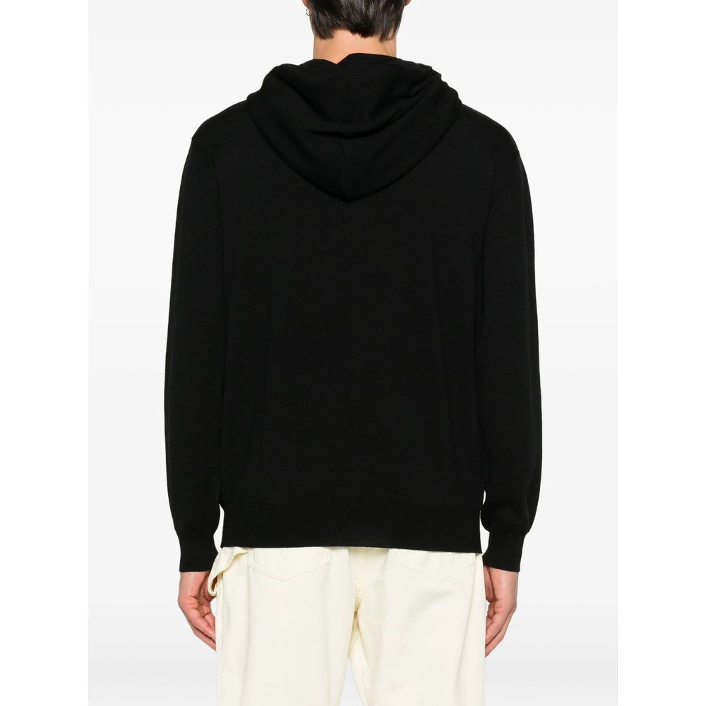 Moschino Maglioni - Nero | 35c8c9087503a8bc3db6329f567d1d0b99cd7b1e