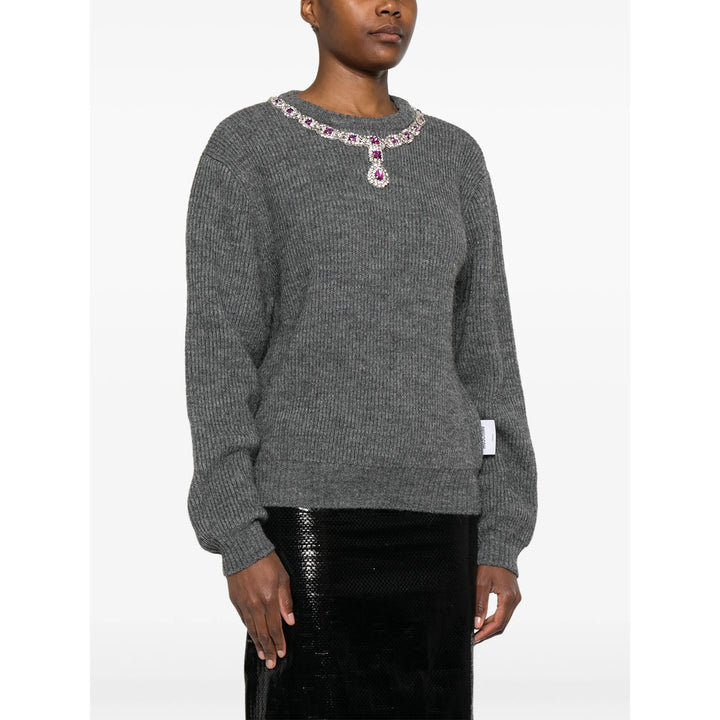 Moschino Maglioni - Grigio | 2867d1c7f90c47c0142290f29be09d9d42596419