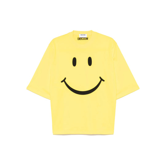 T Shirt Giallo