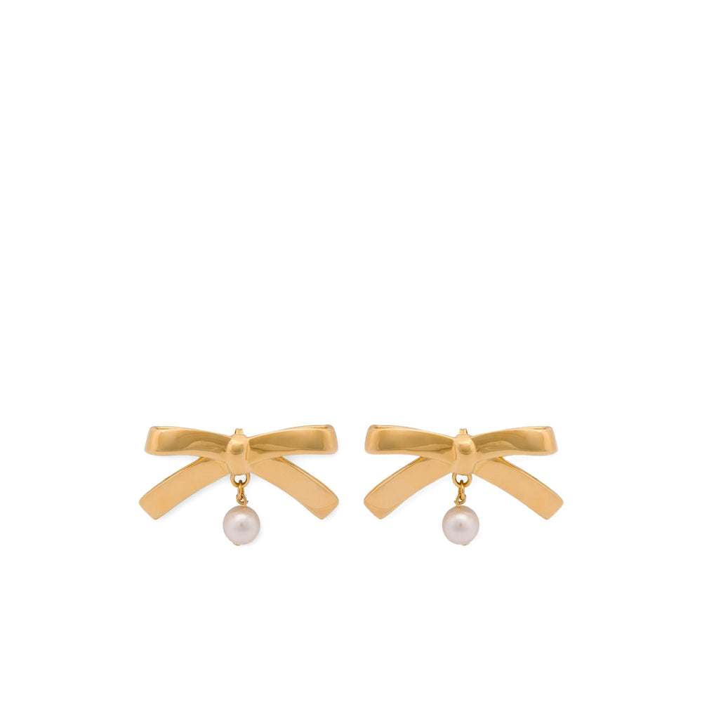 Moschino Jewellery - Oro | 4613c65e7c03604c65d1a46ad80d1f0258f9c78f