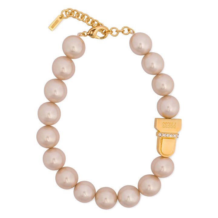 Moschino Jewellery - Bianco | ea319ef967ea9212103fbd9473ceab429ce6e62d