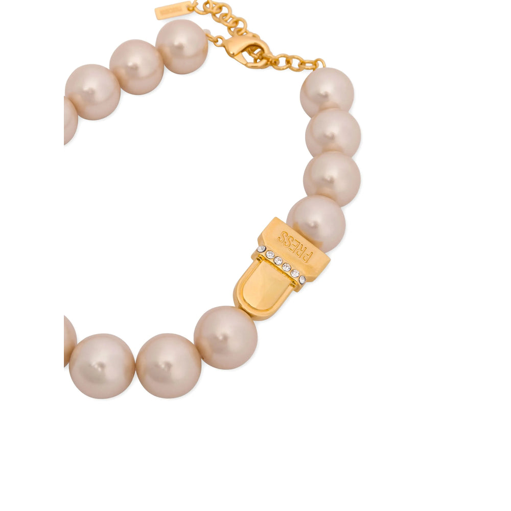 Moschino Jewellery - Bianco | c573975df311f5d6a54eb4b7c43ffa20a6c161a4