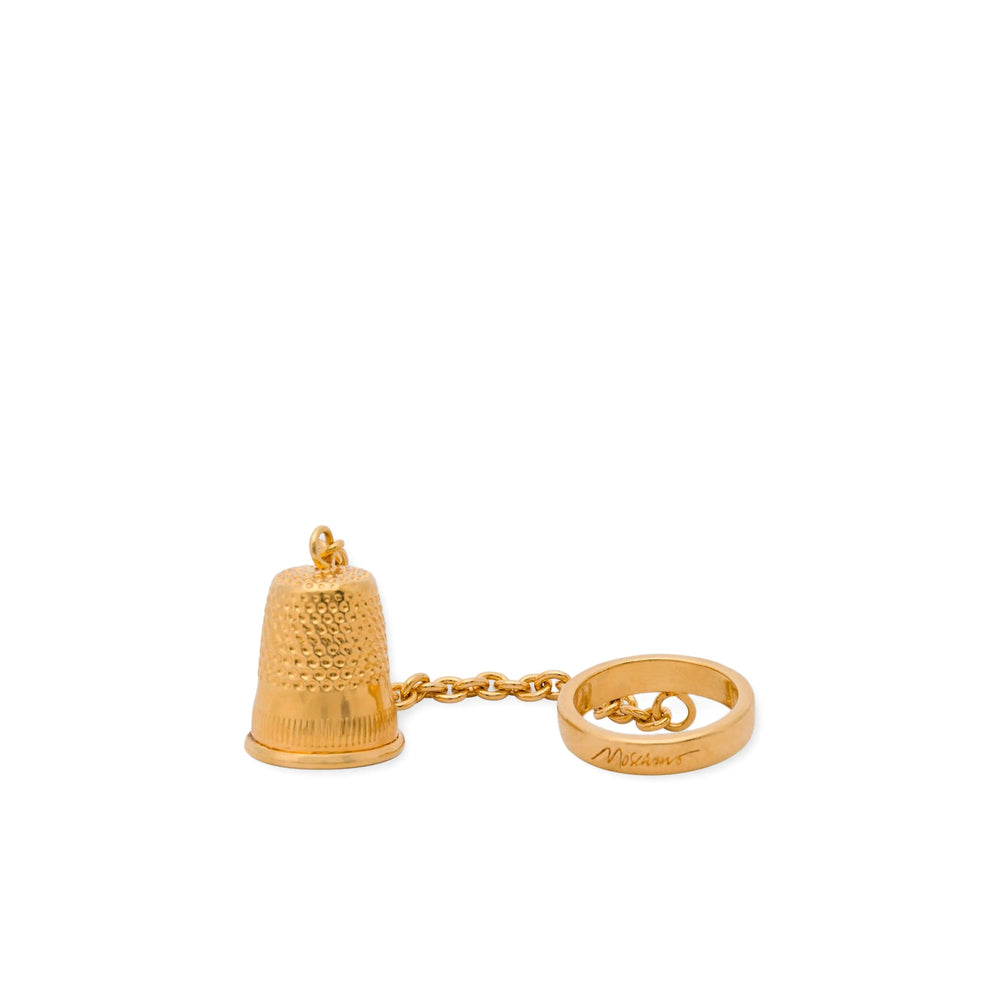 Moschino Jewellery - Oro | f2cbb61d4797ed5c9e09dbff8b725e3151a7ab5b