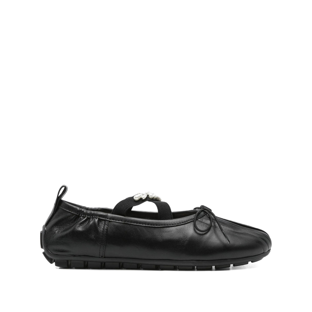 Simone Rocha Scarpe - Nero | e5a275a1983456e7616d9379ab6d1f74caa24da5