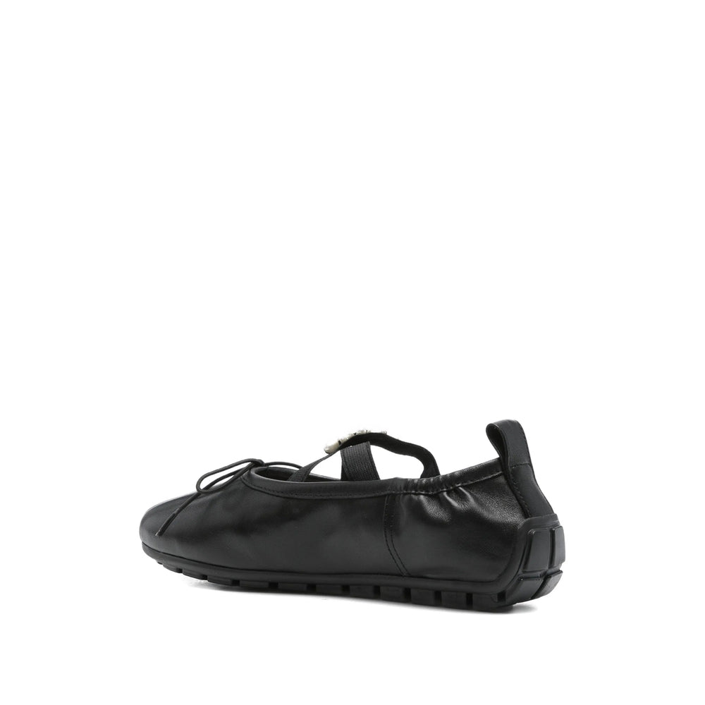 Simone Rocha Scarpe - Nero | 55bdea435270f7459379d794e93a17f3d1ac484b