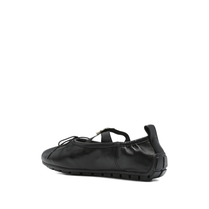 Simone Rocha Scarpe - Nero | 55bdea435270f7459379d794e93a17f3d1ac484b