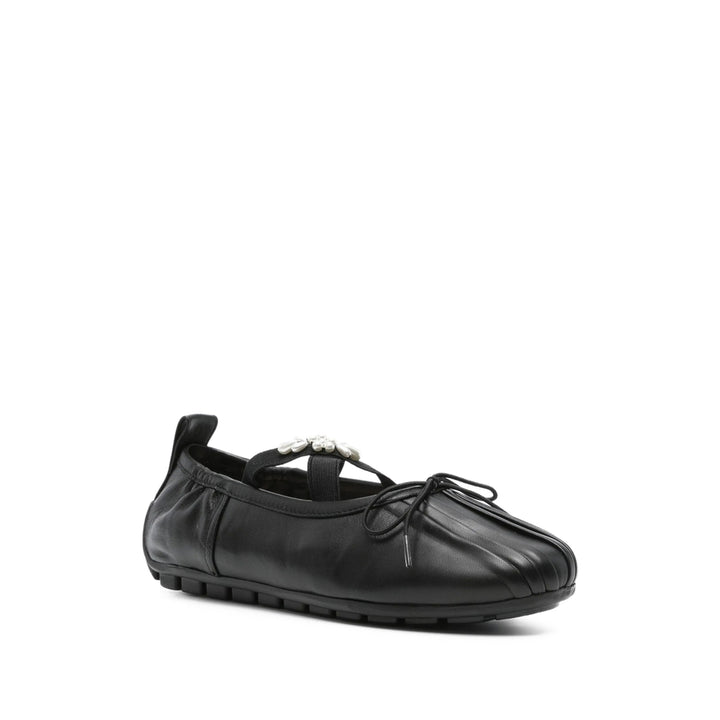 Simone Rocha Scarpe - Nero | 39d84291e15b0ac371070c1512d4380b15806e8e