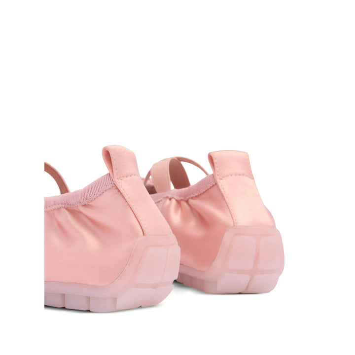Simone Rocha Scarpe - Rosa | 358e9685603baec1b6363d11c9ef98199d3788a2