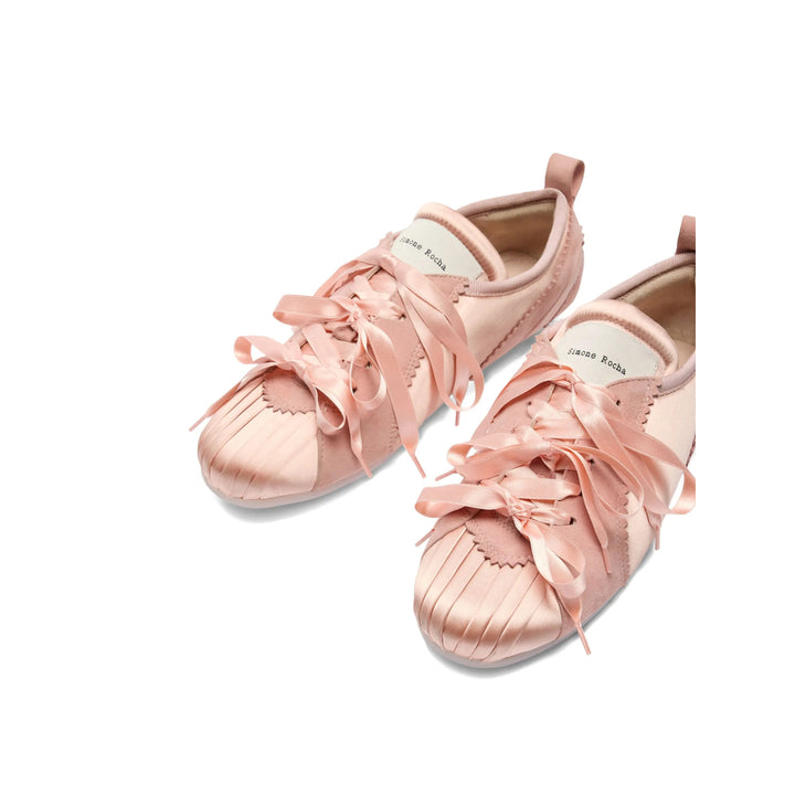 Simone Rocha Scarpe - Rosa | 93a38140d66f536a05d2b2f5279f0f348864e390