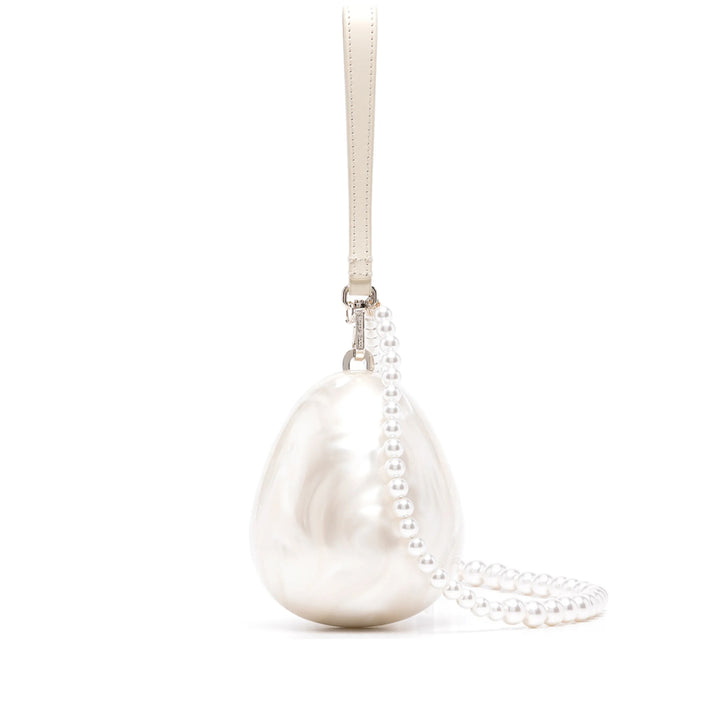 Simone Rocha Borse - Bianco | 7b4f5f1dcafc0f12651403d3caf4f53bda73083b