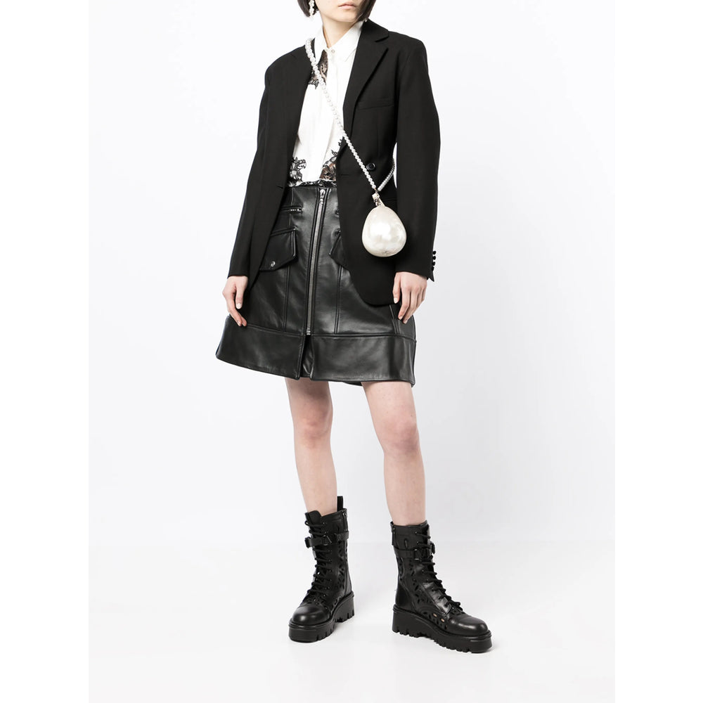 Simone Rocha Borse - Bianco | d5f800f1535db416900331614311f2ba6045ef5f