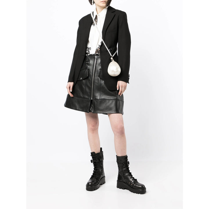 Simone Rocha Borse - Bianco | d5f800f1535db416900331614311f2ba6045ef5f