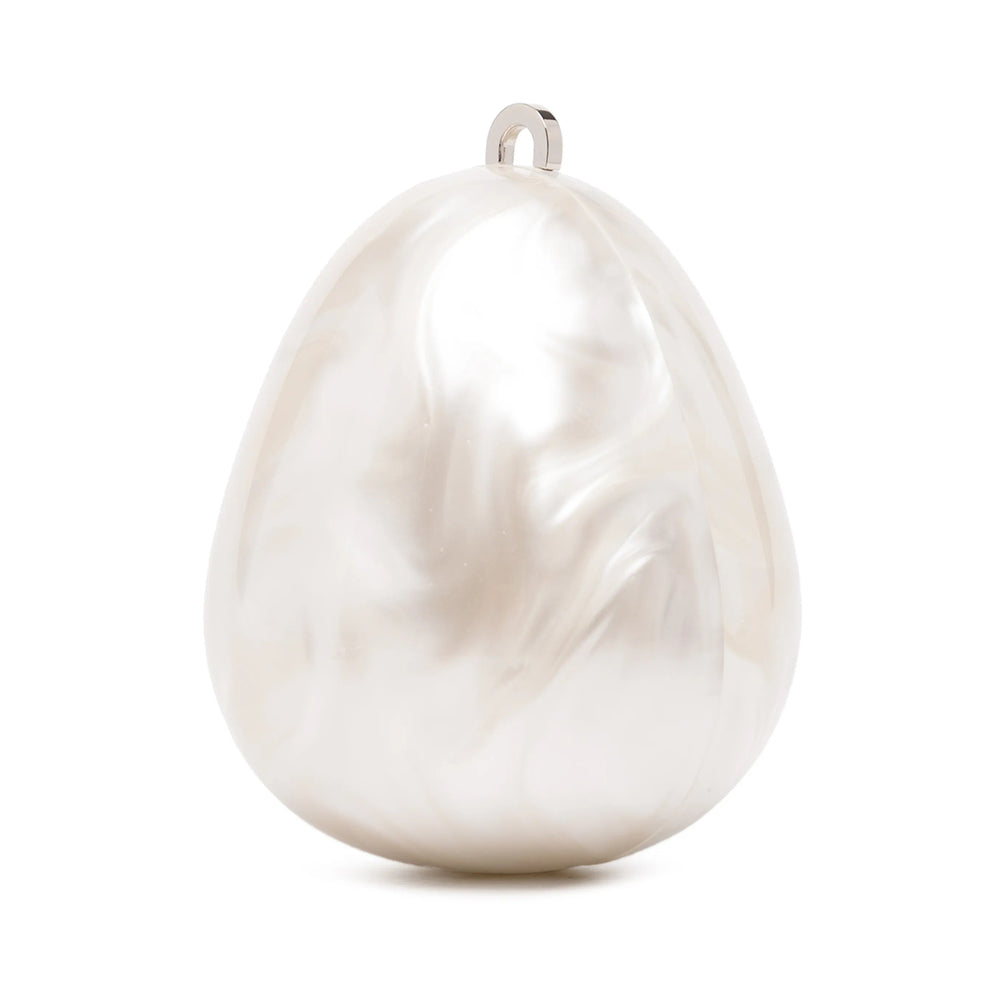 Simone Rocha Borse - Bianco | 5420a747b1eded31bce0d77252e64199054c4bc4