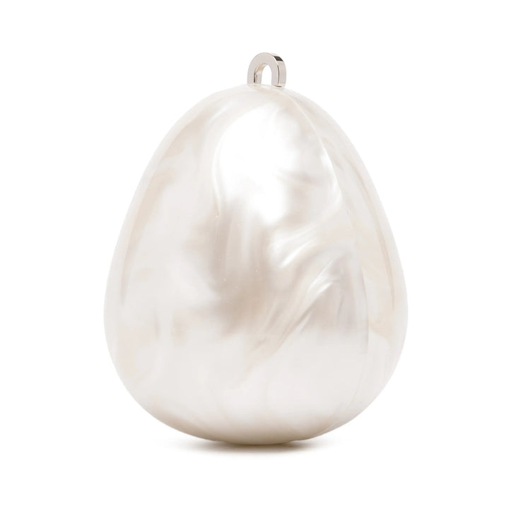 Simone Rocha Borse - Bianco | 5420a747b1eded31bce0d77252e64199054c4bc4