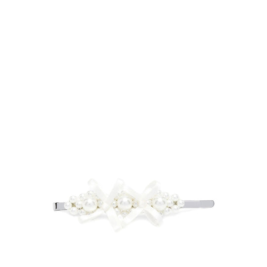 Hair Accessories Bianco