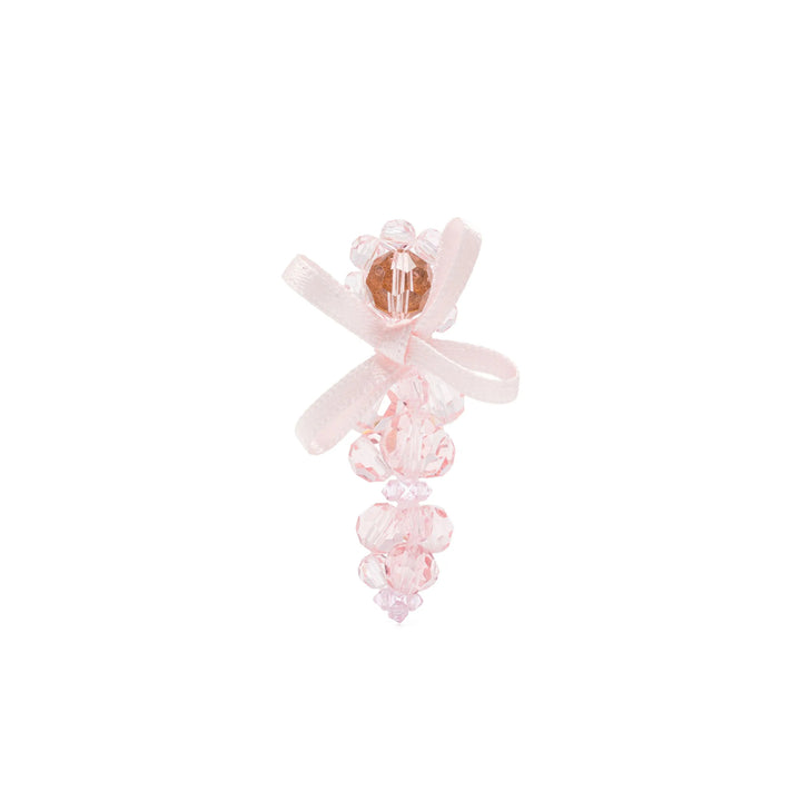 Simone Rocha Jewellery - Oro, Rosa | c9cdeef170f6b443f97800cf02c0d63bcfd2fa58