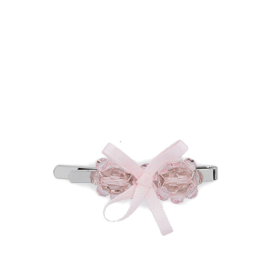 Hair Accessories Argento, Rosa
