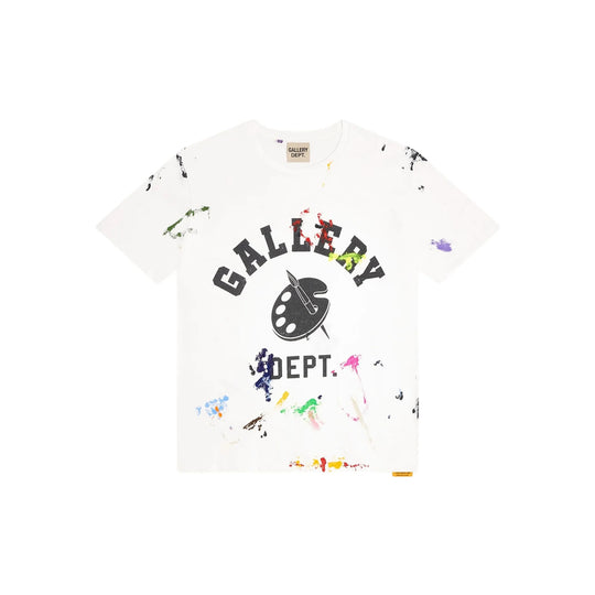 T Shirt Bianco