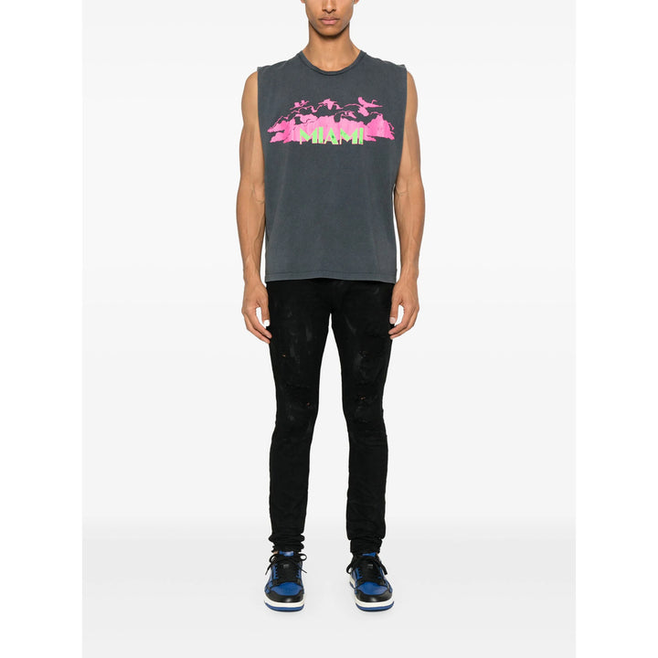 Gallery Dept. Maglioni - Grigio | a0bfdafc84b923e7aed0c74a2f8f3f1fec249bac